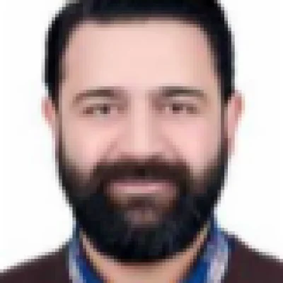 Ammar Alyousef