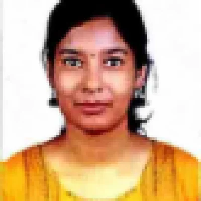 Ammu Sugathan