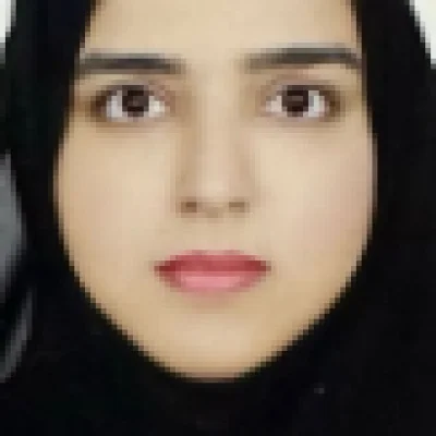 Amna Lateef