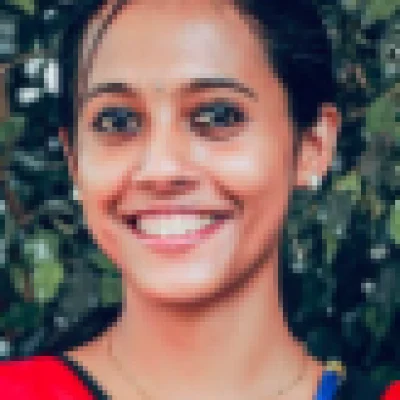 Ansu Maria Augustine