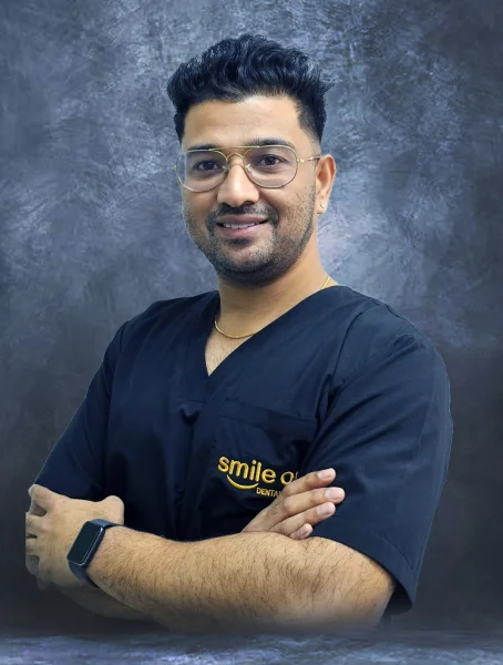 Smile Dental Clinic LLC photo 4