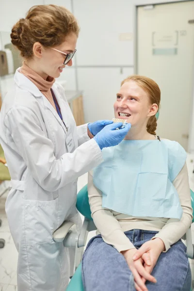 Smile Design Clinic photo 2