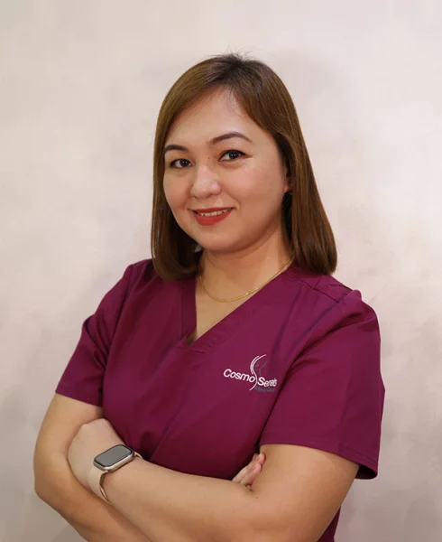 Cosmo Secrets Medical Centre LLC photo 5