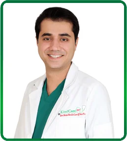 Kind Care Medical Center photo 3