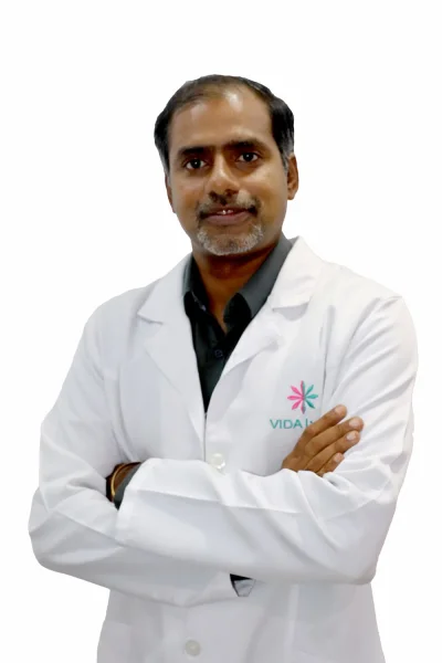 VIDA CLINICS L.L.C (Branch) photo 5