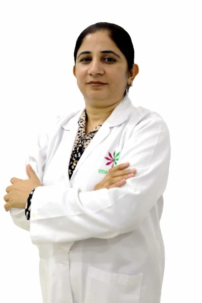 VIDA CLINICS L.L.C (Branch) photo 6