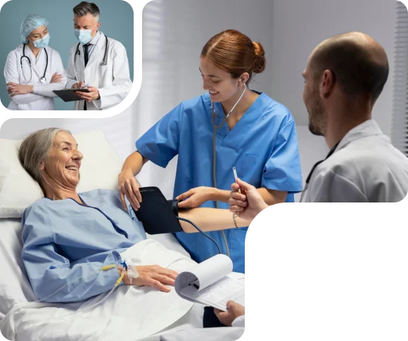 Optimum Diagnostic Clinic Dmcc photo 5