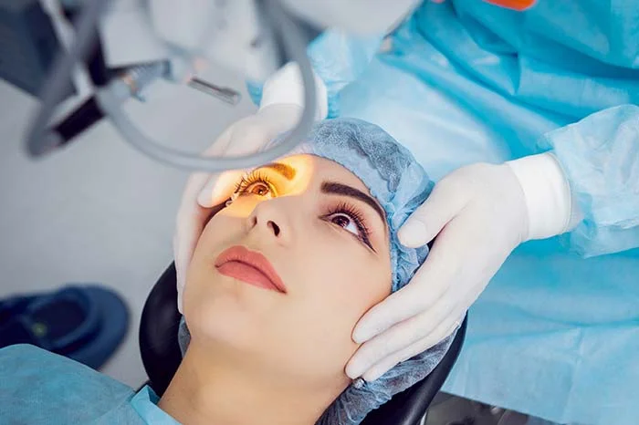New Vision Eye Center FZ-LLC photo 6