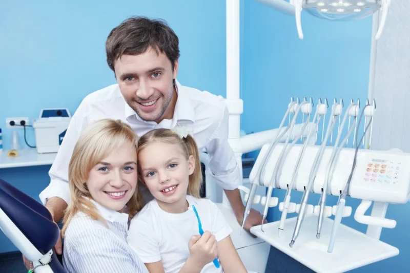 KINGS DENTAL CENTER LLC (BRANCH) photo 5