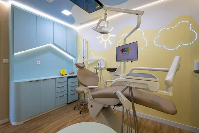 KIDS TOOTH DENTAL CLINIC L.L.C photo 3