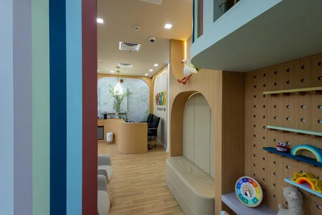 KIDS TOOTH DENTAL CLINIC L.L.C photo 4