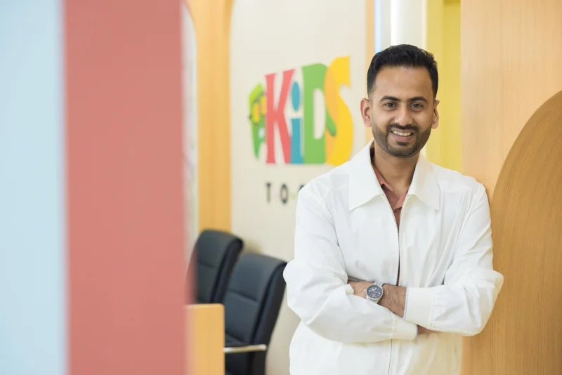 KIDS TOOTH DENTAL CLINIC L.L.C photo 7