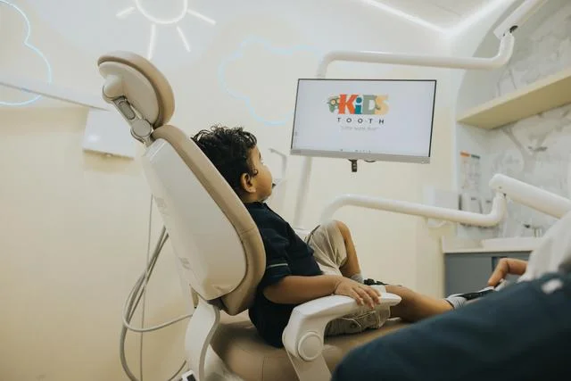 KIDS TOOTH DENTAL CLINIC L.L.C photo 8