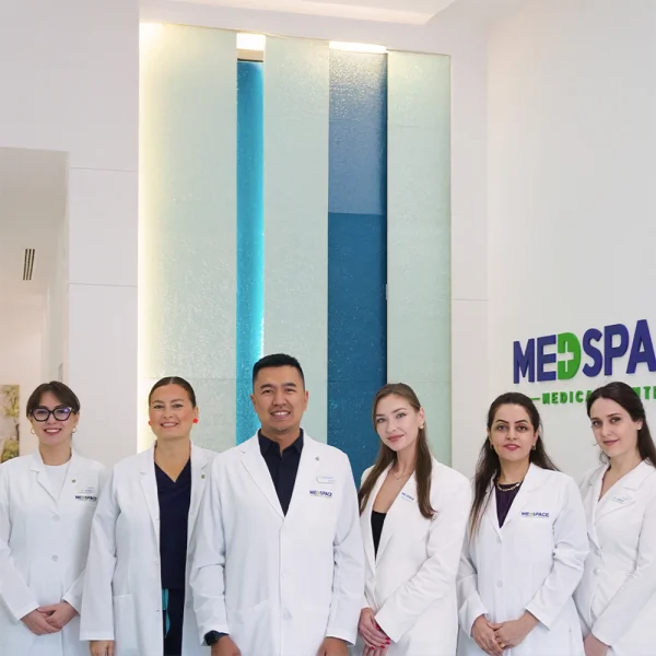 MEDSPACE MEDICAL CENTRE L L C photo 1