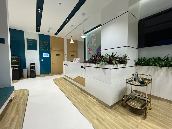 IKIGAI MEDICAL CENTRE( BR OF LIFE CLINIC ) photo 1