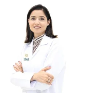 IKIGAI MEDICAL CENTRE( BR OF LIFE CLINIC ) photo 5