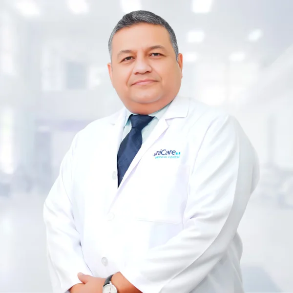 Unicare Medical Center photo 5