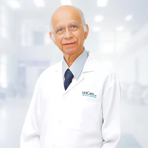Unicare Medical Center photo 6