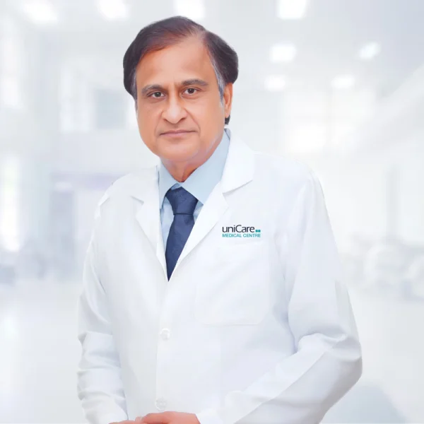 Unicare Medical Center photo 7