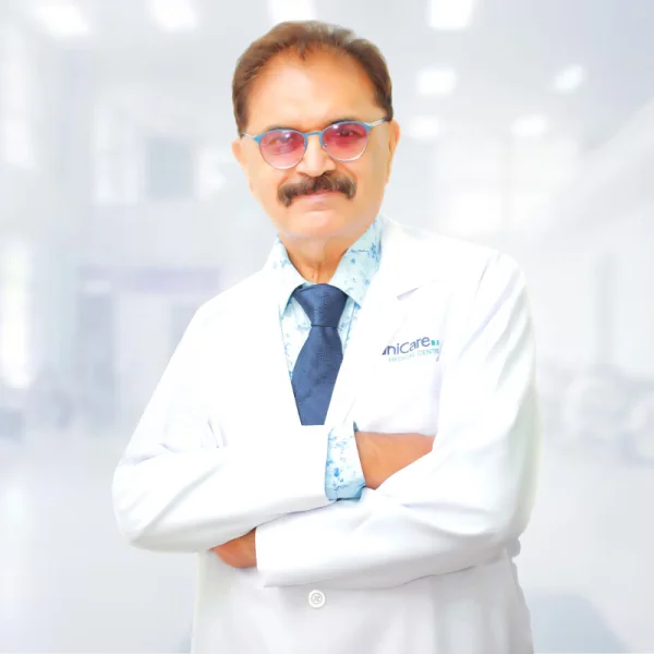 Unicare Medical Center photo 8