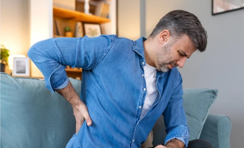 Advanced Orthospine Health Center photo 4