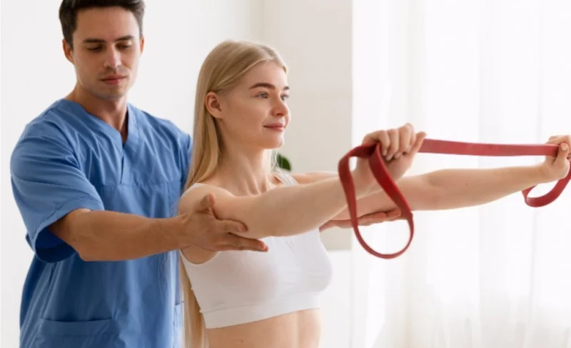 Advanced Orthospine Health Center photo 6