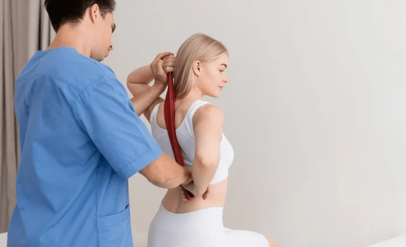 Advanced Orthospine Health Center photo 8