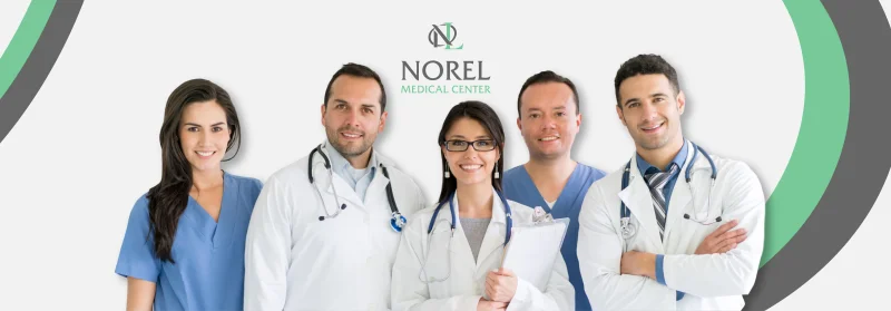 Norel Medical Center photo 3