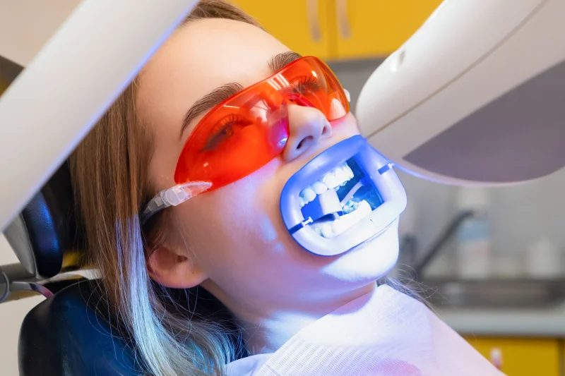 PURE SMILE DENTAL CLINIC L.L.C S.O.C photo 1