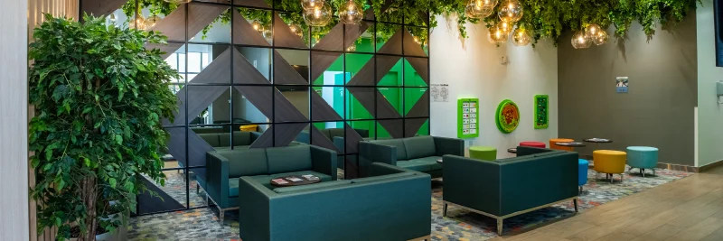 HEALTHHUB CLINIC (BR OF ALFUTTAIM HEALTH CARE SINGLE PERSON COMPANY LLC) photo 4