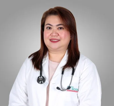 Al Barsha Alnoor Polyclinic L L C photo 3