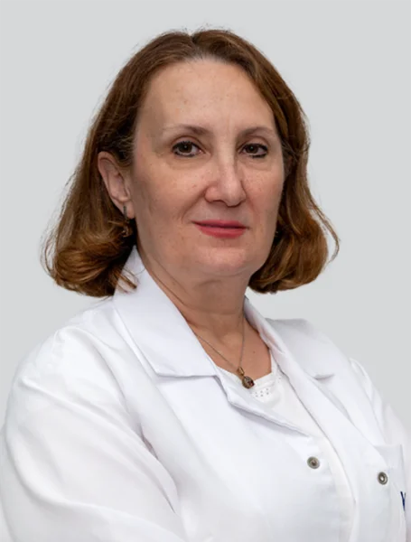 Al Garhoud Private Hospital LLC photo 1
