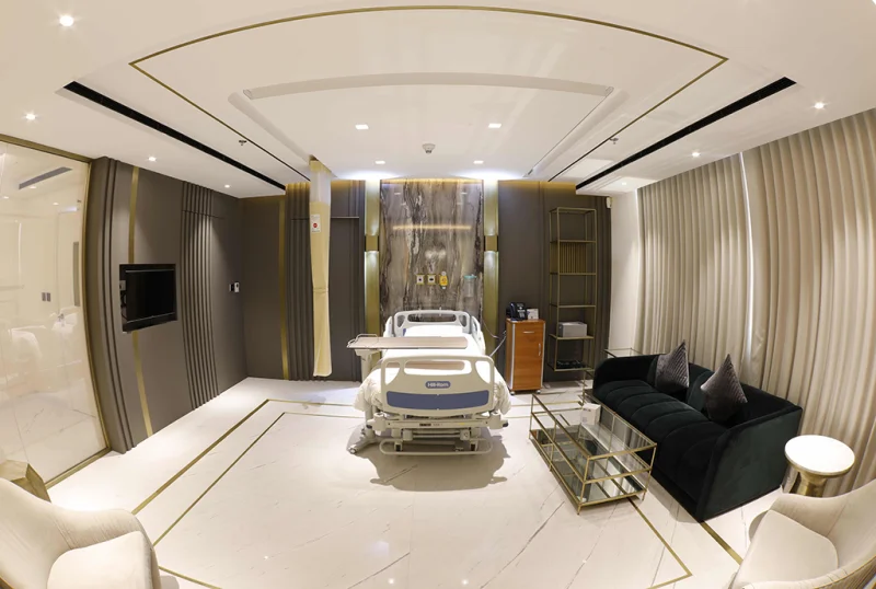 Al Garhoud Private Hospital LLC photo 2