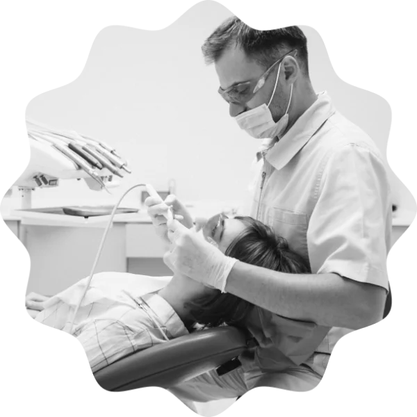Canadian Specialized Dental Center For Orthodontics & Dental Treatments FZ-LLC photo 6