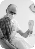 Canadian Specialized Dental Center For Orthodontics & Dental Treatments FZ-LLC photo 8