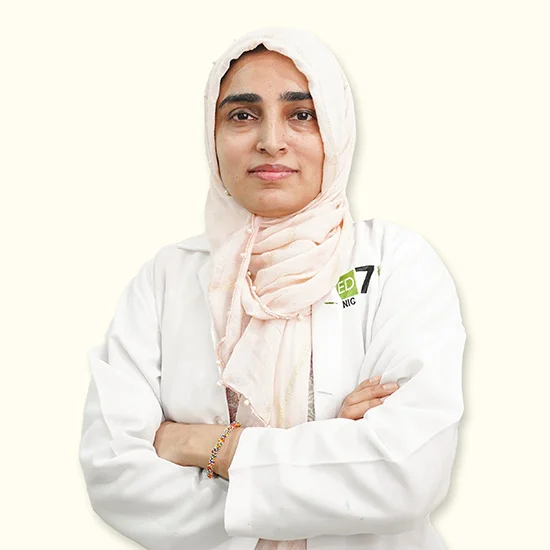 Al Shifa Al Khaleeji Medical Centre Branch LLC photo 4