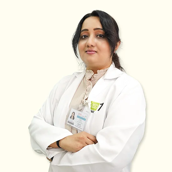 Al Shifa Al Khaleeji Medical Centre Branch LLC photo 6