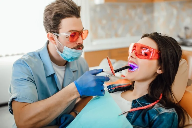 All Smiles Multispeciality Dental Spa photo 5