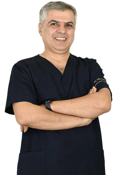 ALMA POLY CLINIC L.L.C photo 3