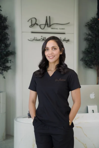 Dr AlAhmed Dental Clinic LLC photo 3