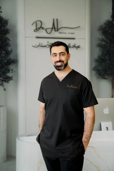 Dr AlAhmed Dental Clinic LLC photo 4