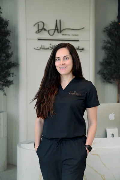 Dr AlAhmed Dental Clinic LLC photo 5
