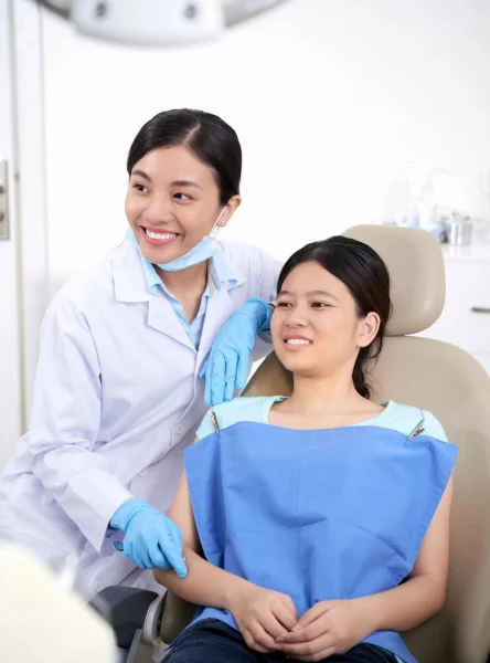 ALUER AESTHETIC & DENTAL CLINIC L.L.C photo 8