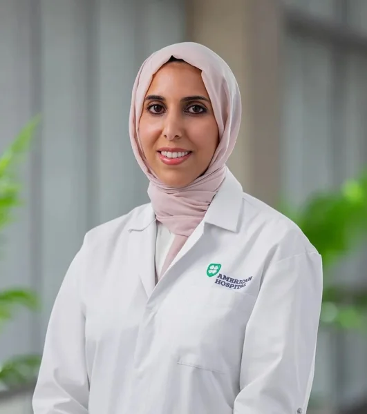 American Hospital Clinics Dubai Media City BR of American Hospital Dubai LLC photo 1