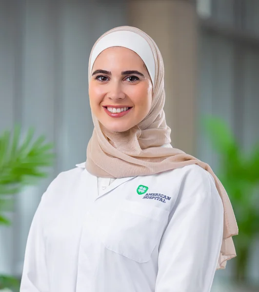 American Hospital Clinics Dubai Media City BR of American Hospital Dubai LLC photo 3