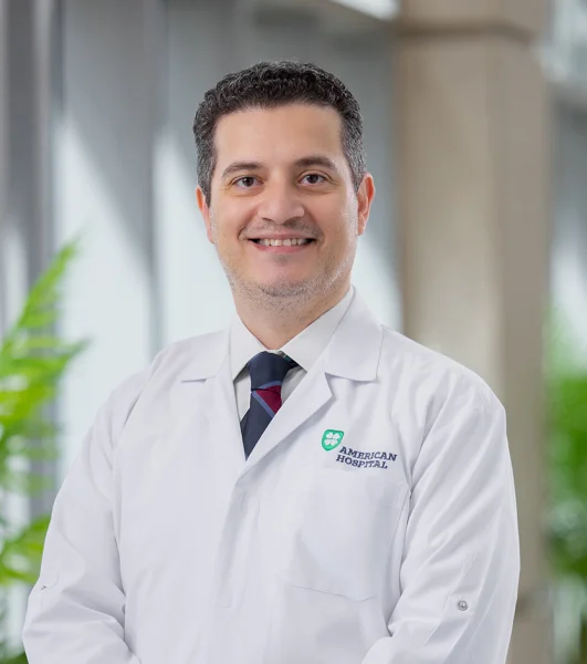 AMERICAN HOSPITAL CLINICS NAD AL SHEBA BR OF AMERICAN HOSPITAL DUBAI LLC photo 2