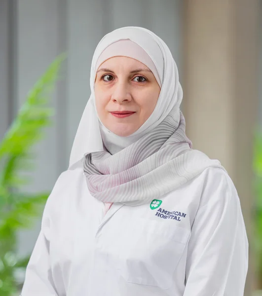 AMERICAN HOSPITAL CLINICS NAD AL SHEBA BR OF AMERICAN HOSPITAL DUBAI LLC photo 4