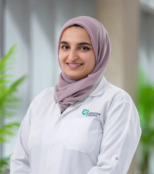 AMERICAN HOSPITAL CLINICS NAD AL SHEBA BR OF AMERICAN HOSPITAL DUBAI LLC photo 5