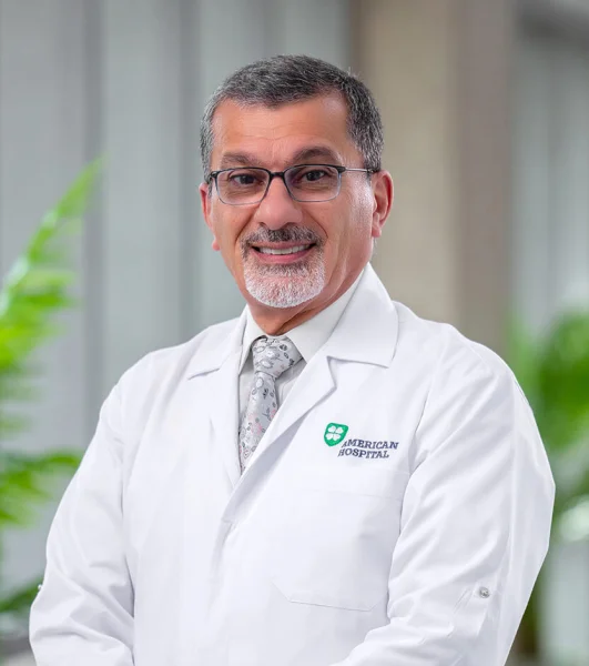 AMERICAN HOSPITAL CLINICS NAD AL SHEBA BR OF AMERICAN HOSPITAL DUBAI LLC photo 6