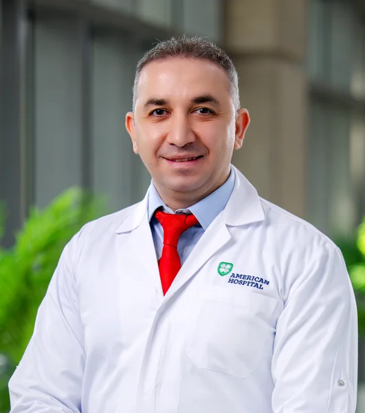 AMERICAN HOSPITAL CLINICS NAD AL SHEBA BR OF AMERICAN HOSPITAL DUBAI LLC photo 7